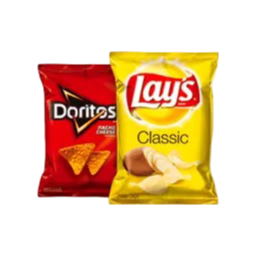 Chips and Snacks